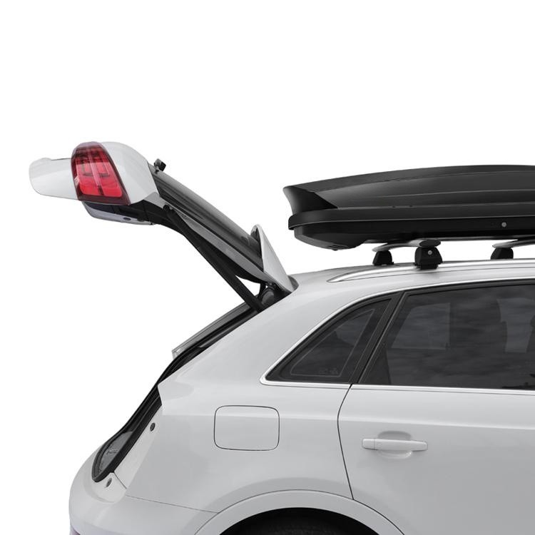Dual Open Lockable Car Rooftop Cargo Box RCB0101