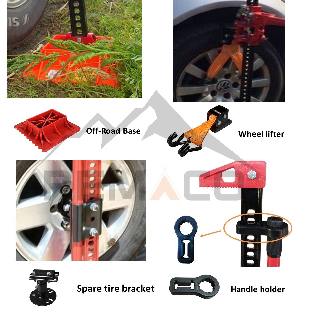 car jack