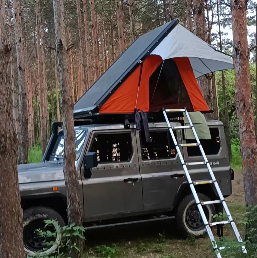 remaco rooftop tent