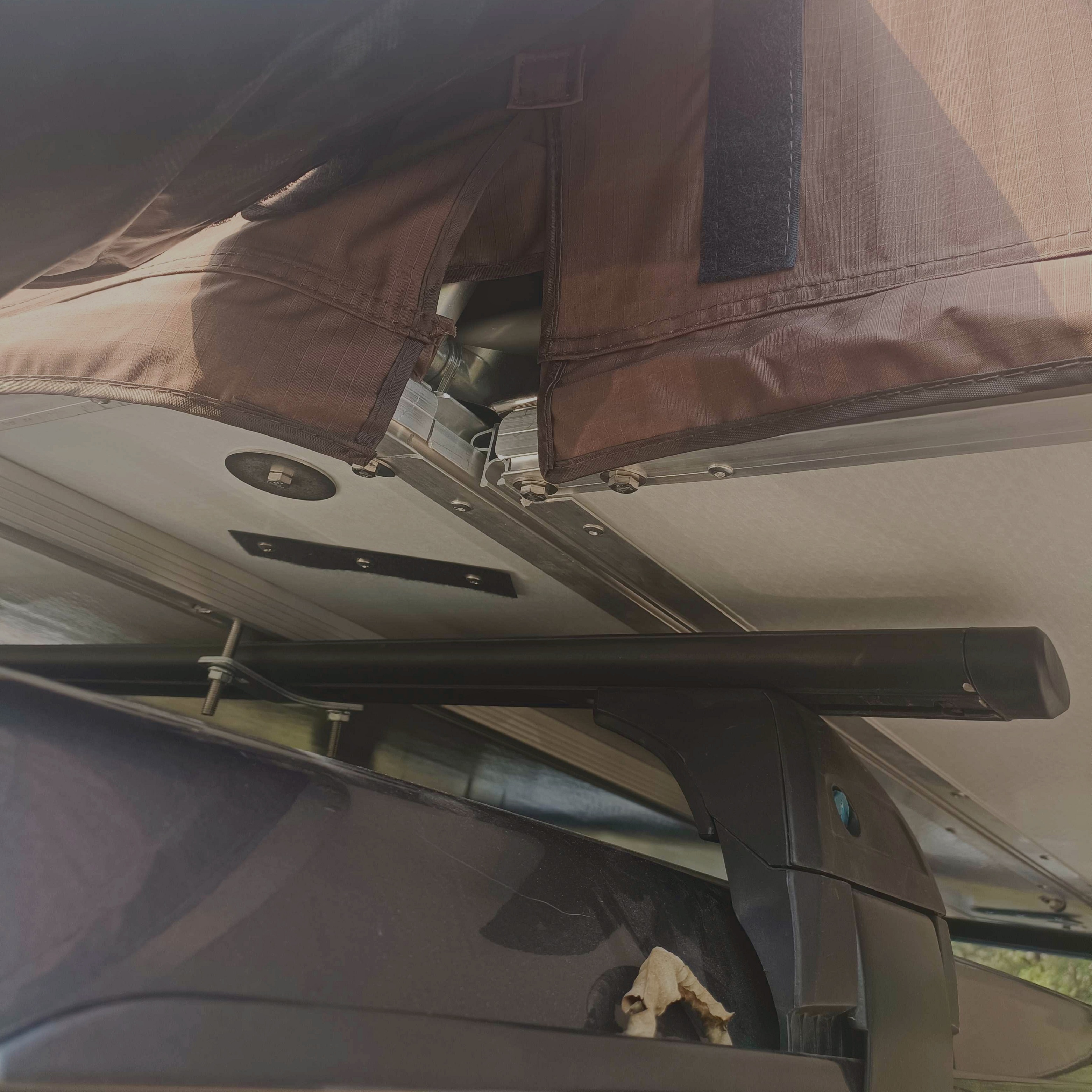 remaco rooftop tent