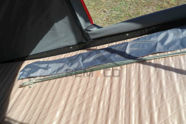 remaco roof top tent