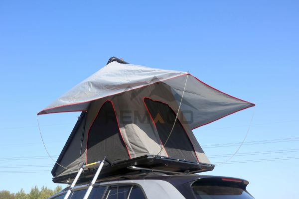 remaco roof top tent