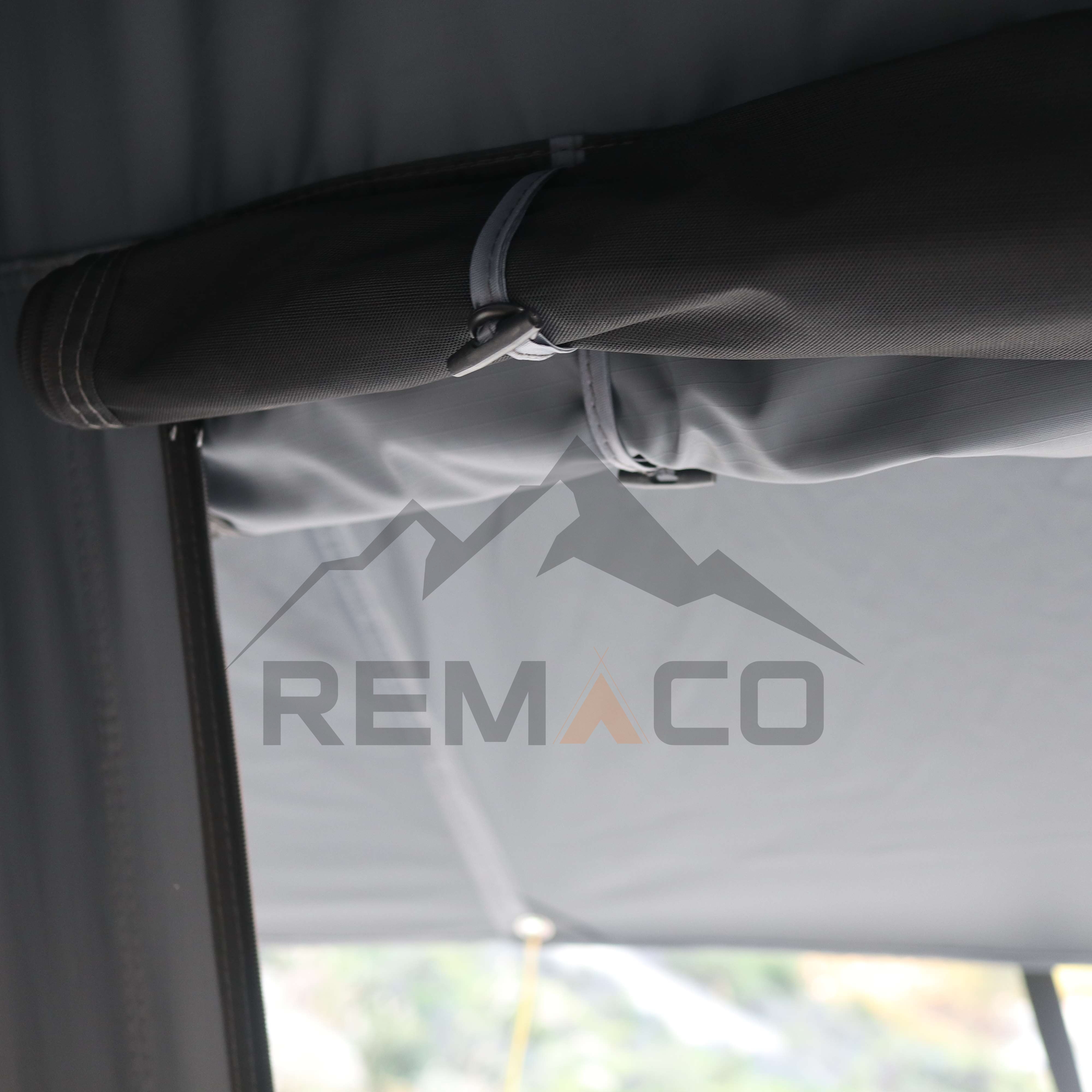 remaco roof top tent