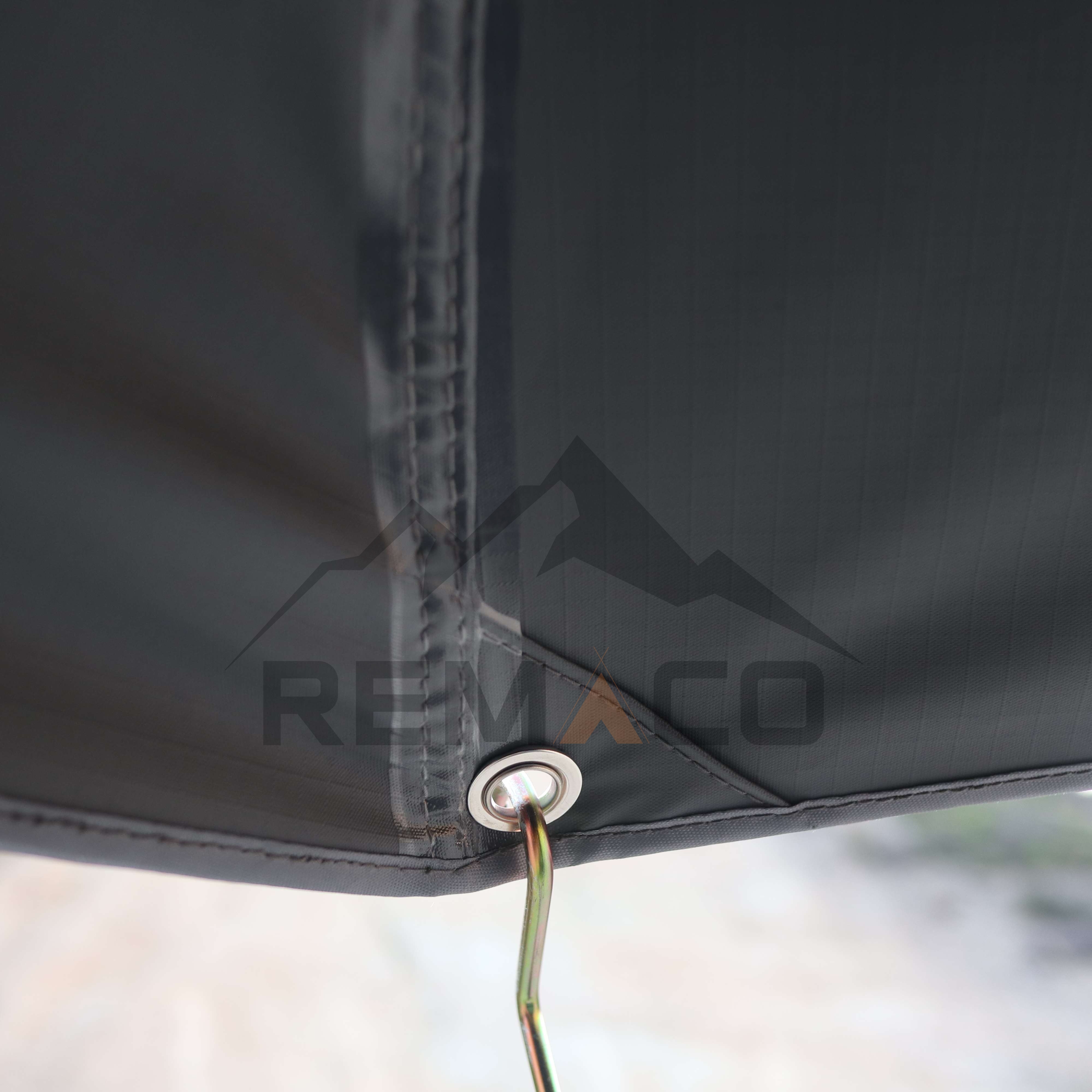 remaco roof top tent