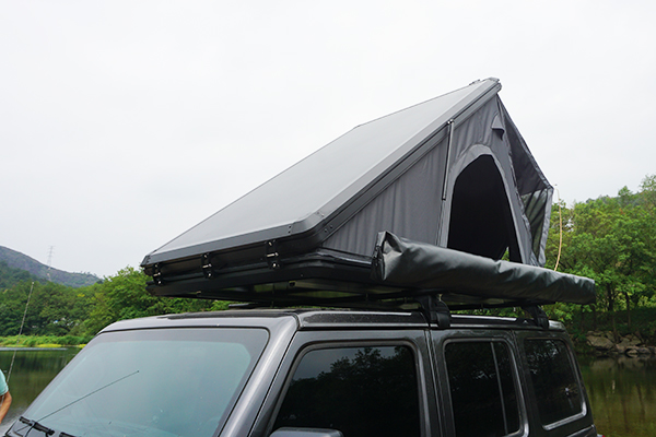 remaco roof top tent