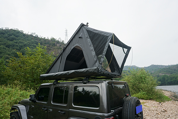 remaco roof top tent