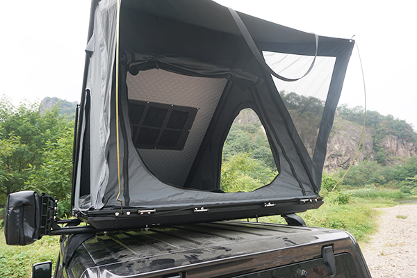 remaco roof top tent