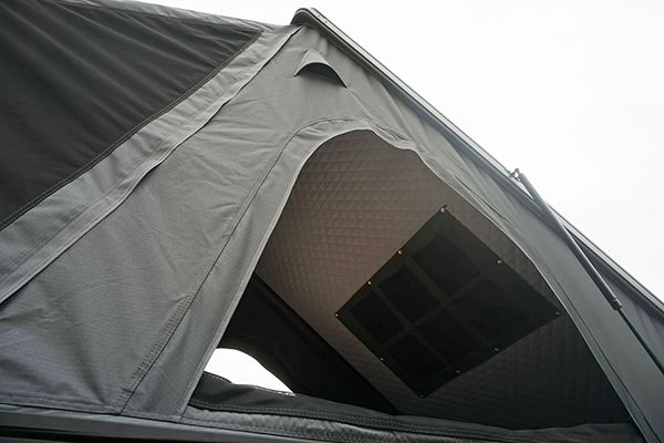 remaco roof top tent