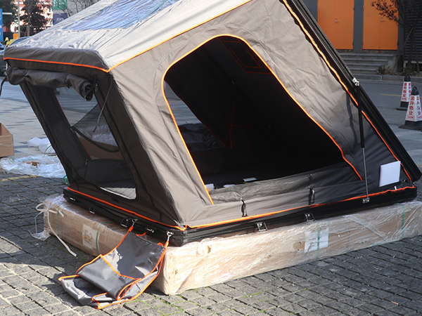 remaco roof top tent