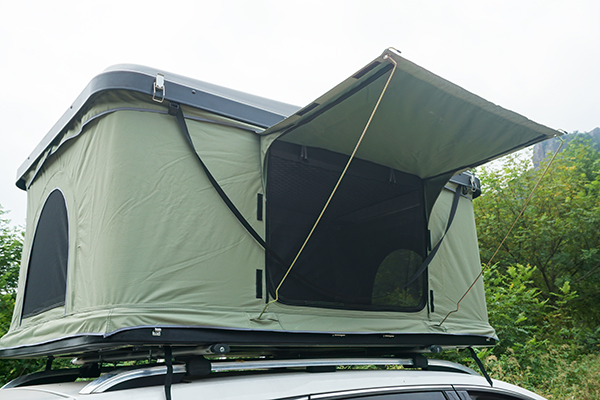 remaco roof top tent