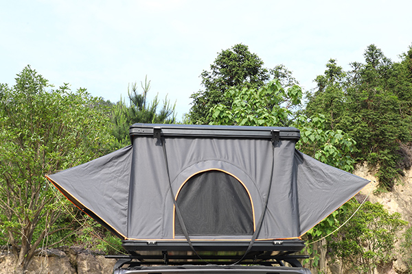 remaco roof top tent