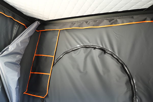 remaco roof top tent