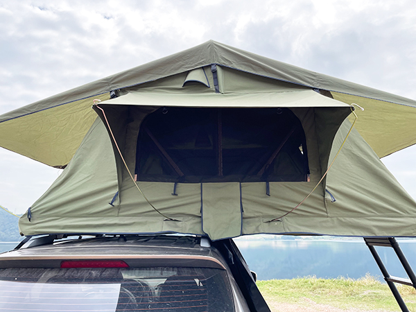 roof top tent