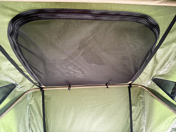 roof top tent