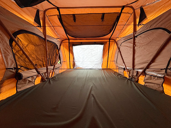 remaco roof top tent