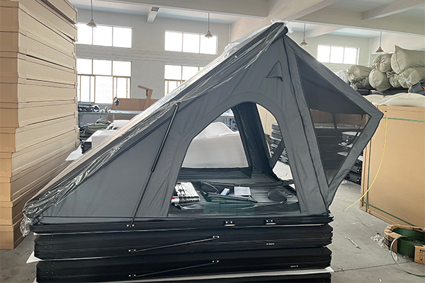 rooftop tent manufacture