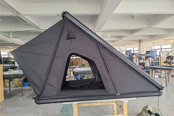 remaco roof top tent factory