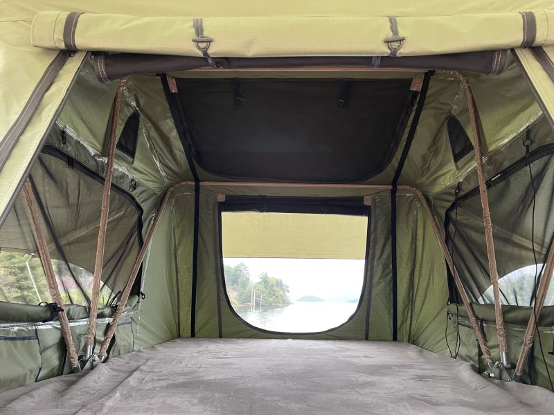 remaco rooftop tent