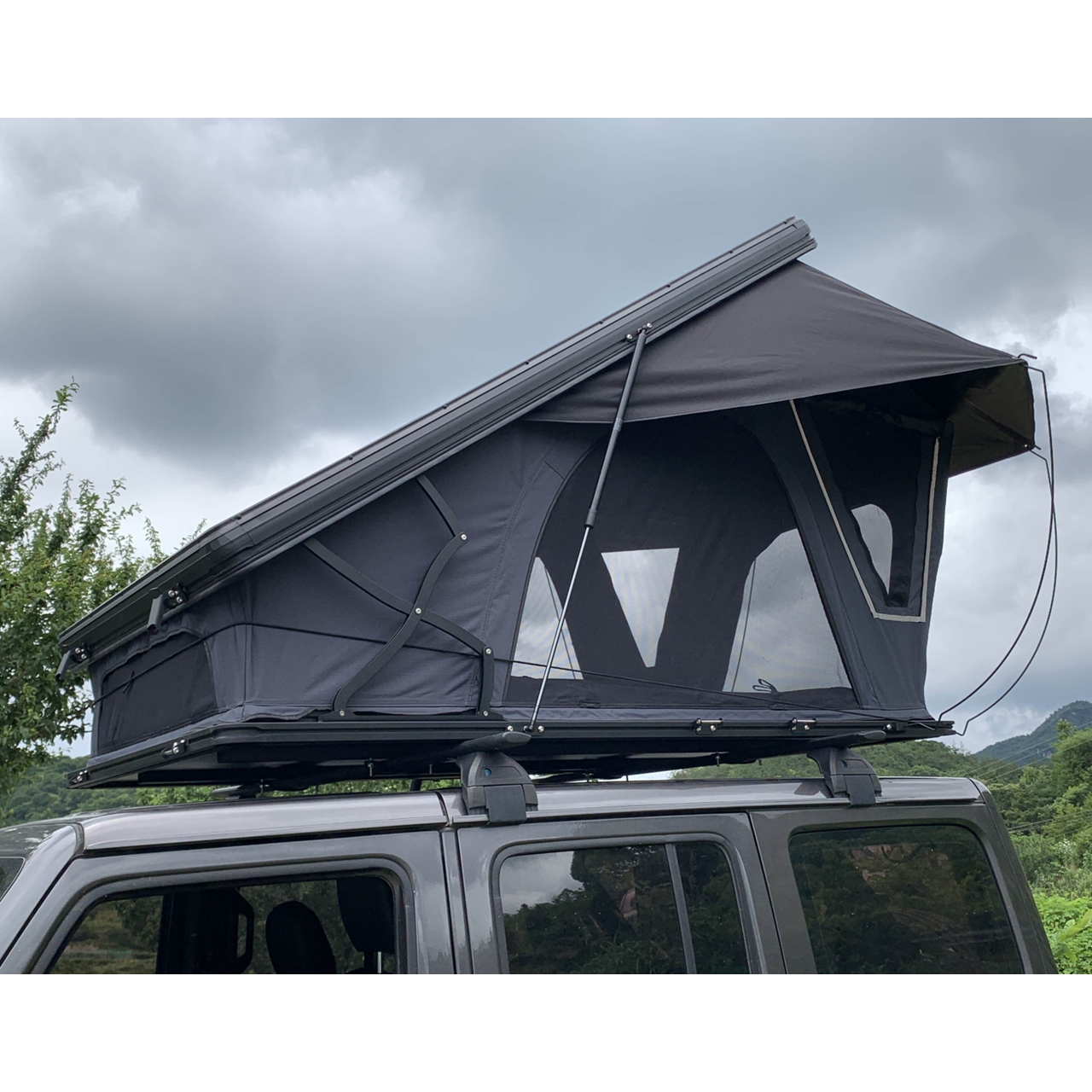 roof tent rct0101K (1)