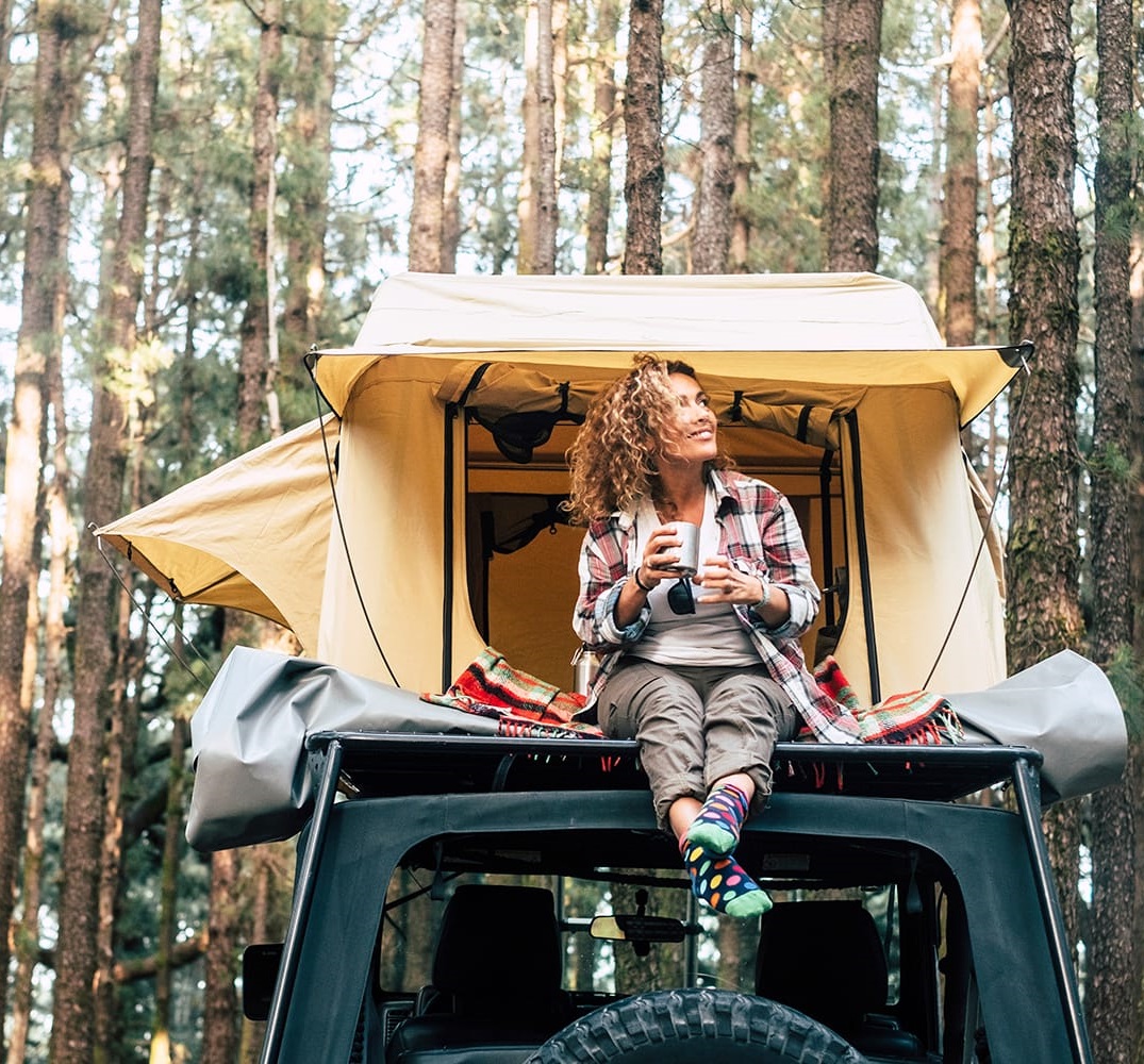 remaco rooftop tent